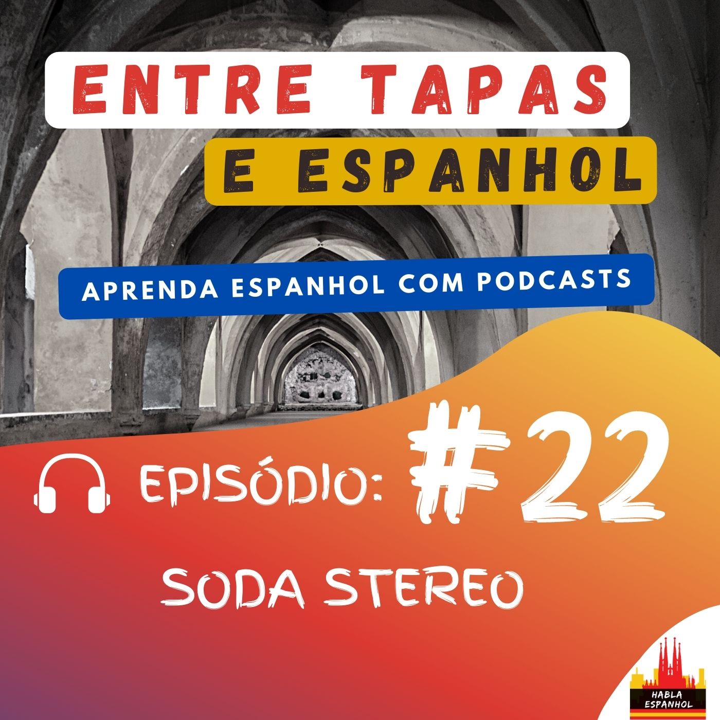 PodCast Habla Espanhol